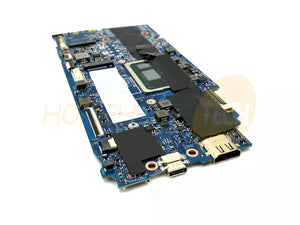 GENUINE DELL LATITUDE 3301 INTEL MOTHERBOARD i5-8265U 1.6GHZ 8GB V61H1 TESTED - Honeybee-Technologies