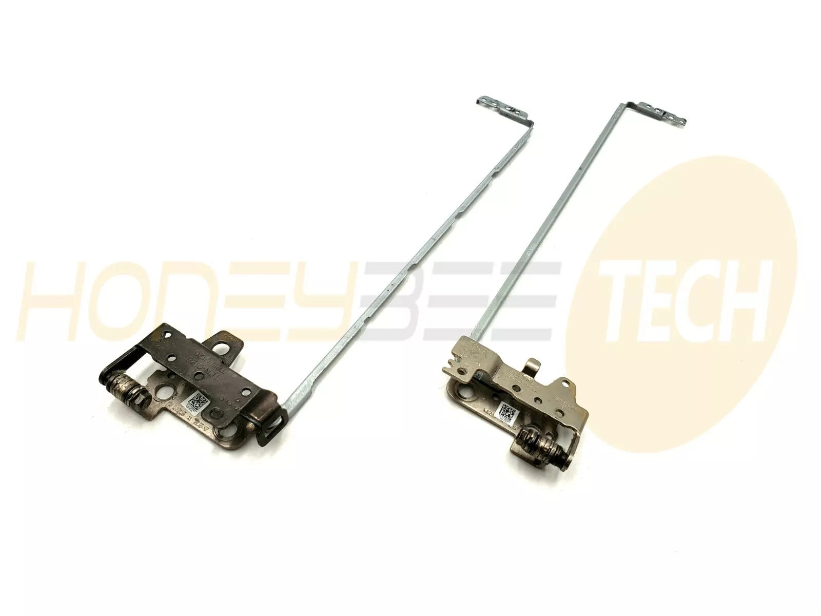 GENUINE HP 250 G5 NOTEBOOK PC LAPTOP LEFT AND RIGHT HINGES 855006-001 - Honeybee-Technologies