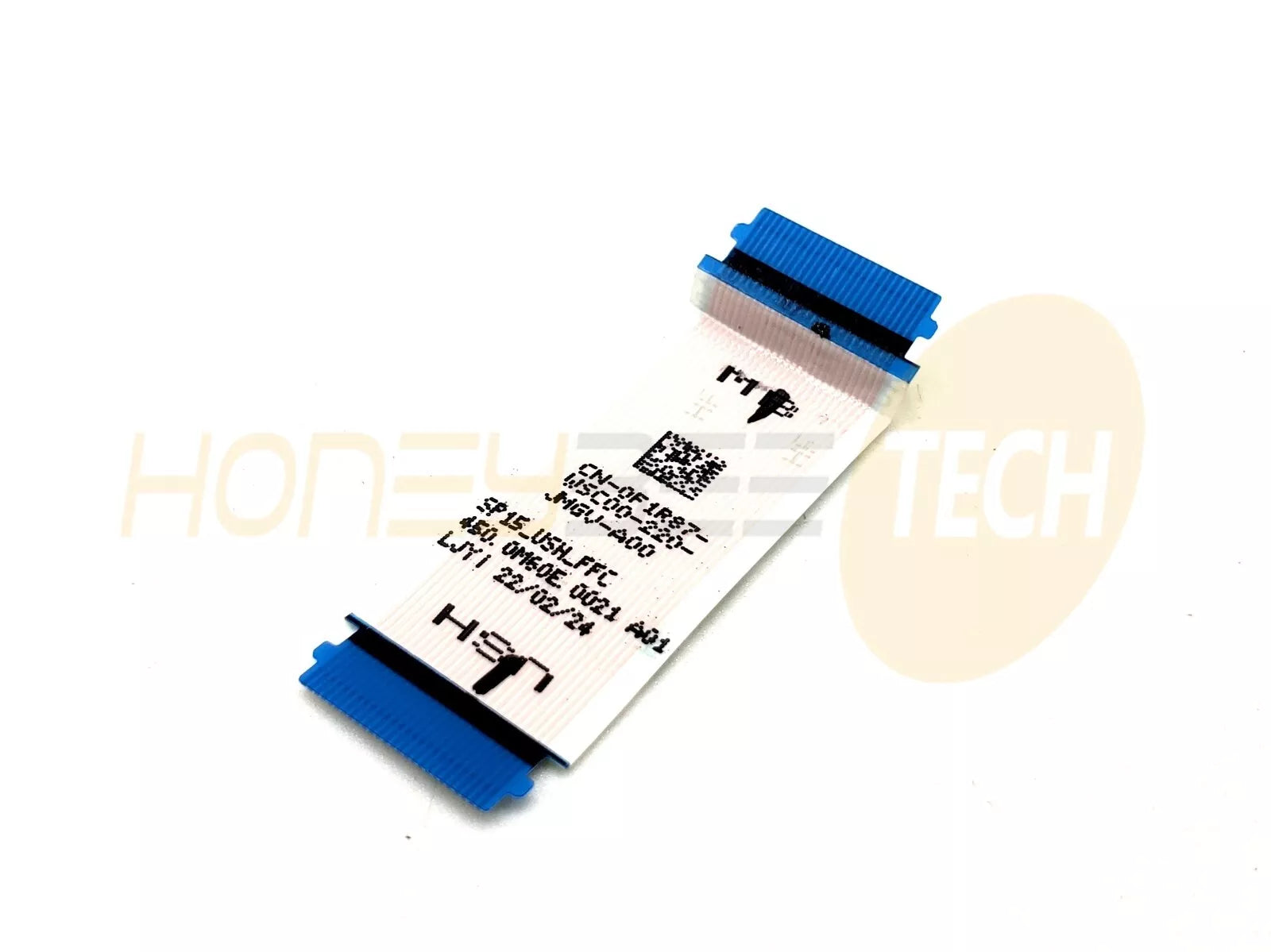 GENUINE DELL LATITUDE 5520 USH JUNCTION BOARD CABLE 450.0M60E.0001 F1R87 TESTED - Honeybee-Technologies