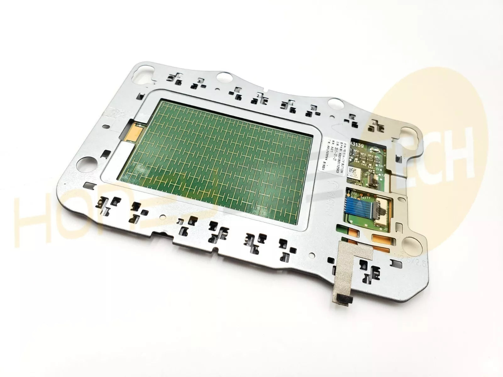 GENUINE HP ELITEBOOK 840 G3 TOUCHPAD ASSEMBLY MODULE 821171-001 GRADE A - Honeybee-Technologies