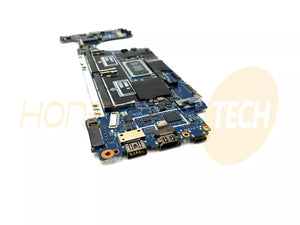 GENUINE DELL LATITUDE 7400 INTEL MOTHERBOARD i7-8665U 1.9GHZ M2JD3 0M2JD3 TESTED - Honeybee-Technologies