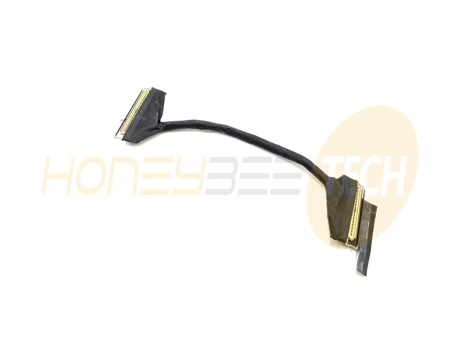 GENUINE DELL LATITUDE 3420 RJ45/USB/AUDIO/SIM BOARD CABLE C8JMG 0C8JMG TESTED - Honeybee-Technologies