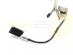 GENUINE DELL LATITUDE 7400 RIBBON LCD VIDEO CABLE 8XJN2 08XJN2 TESTED - Honeybee-Technologies