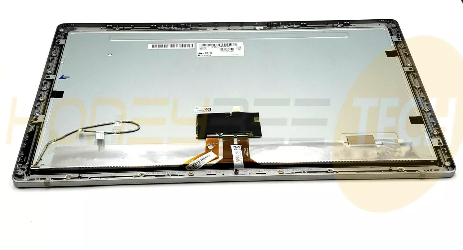 GENUINE DELL INSPIRON 7459 AIO 23.8" LCD LED FHD TOUCHSCREEN ASSEMBLY VTGTF - Honeybee-Technologies