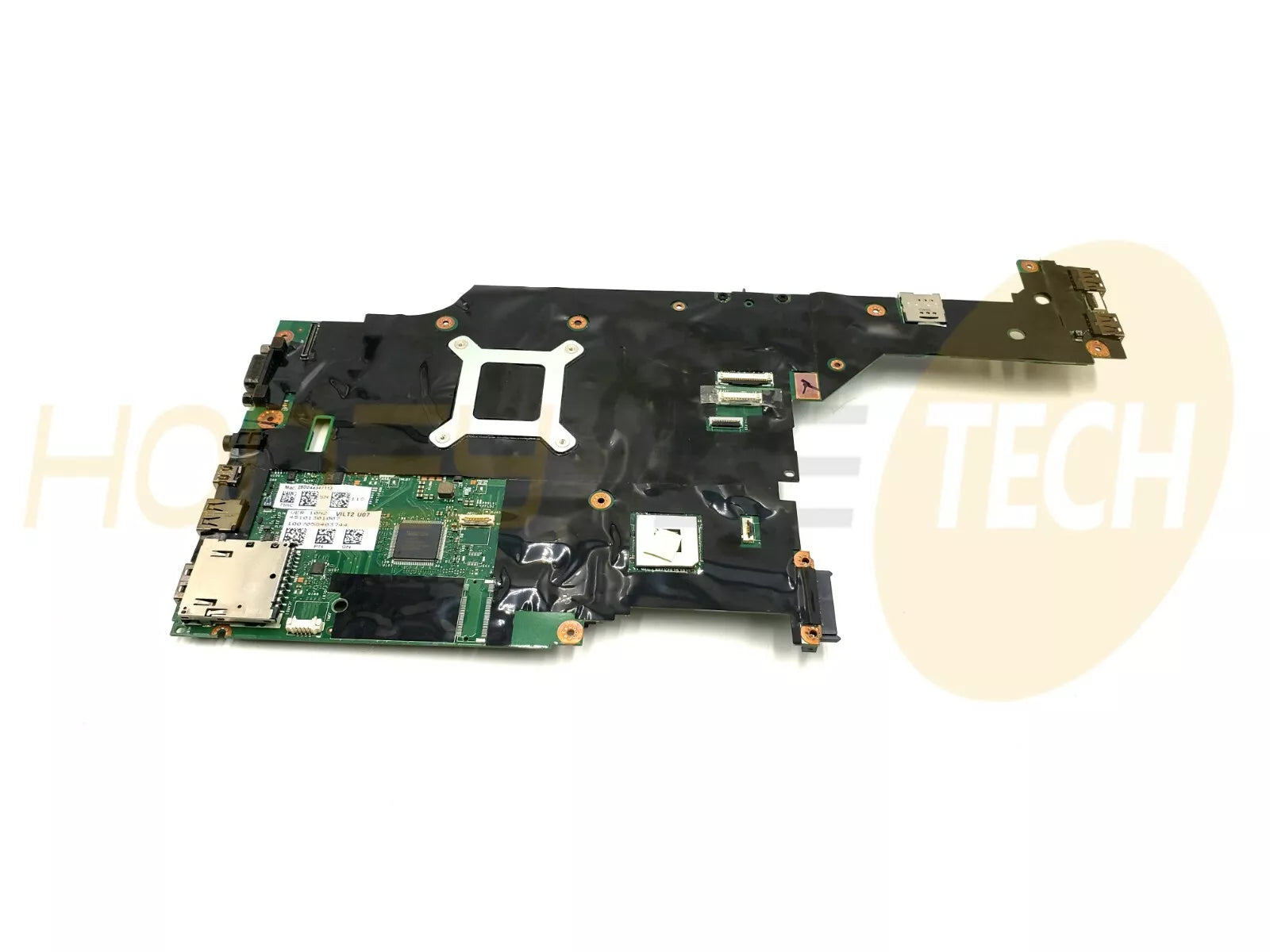 GENUINE LENOVO THINKPAD T440P LAPTOP INTEL MOTHERBOARD 04X4076 TESTED - Honeybee-Technologies