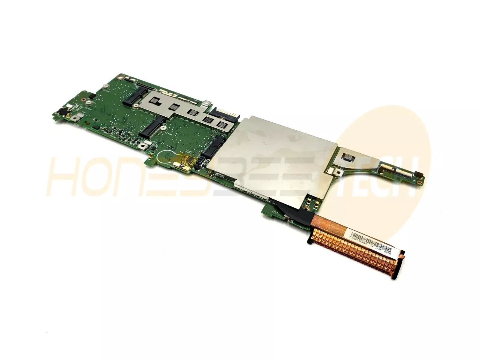 GENUINE DELL VENUE 11 PRO 7130 MOTHERBOARD i5-4300Y 1.6GHZ 4GB T69G0 TESTED - Honeybee-Technologies