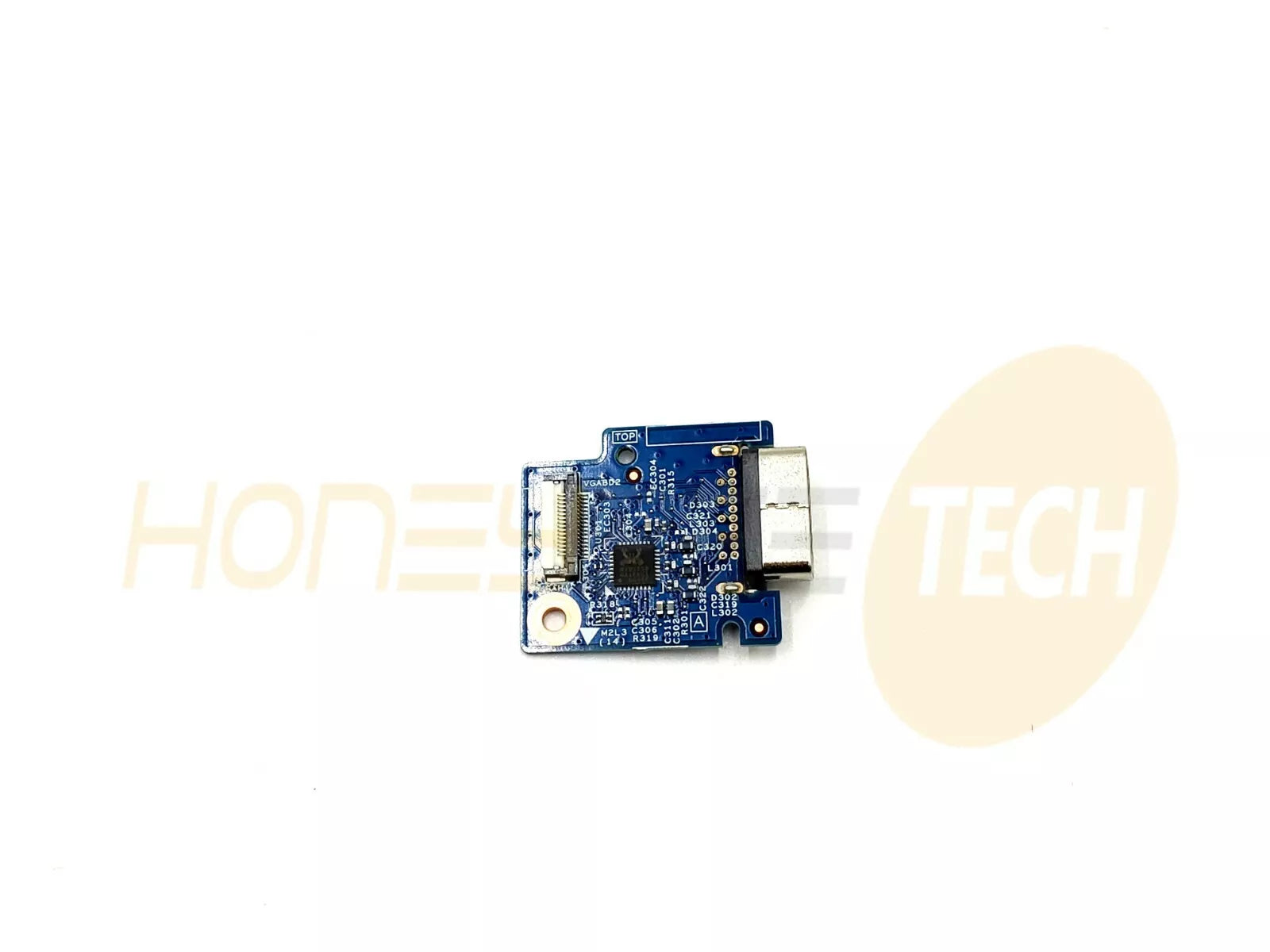 GENUINE DELL LATITUDE 3560 3460 3470 3570 VGA PORT BOARD 1MCKP 01MCKP TESTED - Honeybee-Technologies