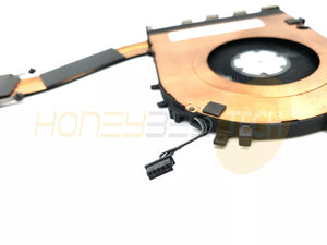 GENUINE LENOVO THINKPAD E14 G2 COOLING HEATSINK/FAN ASSEMBLY 5H40S72941 TESTED - Honeybee-Technologies