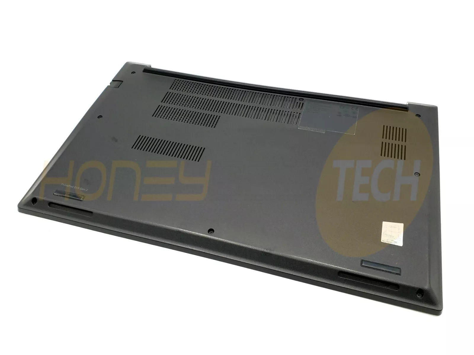 GENUINE LENOVO THINKPAD E15 G2 LAPTOP BOTTOM BASE COVER 5CB0Z69219 GRADE A - Honeybee-Technologies