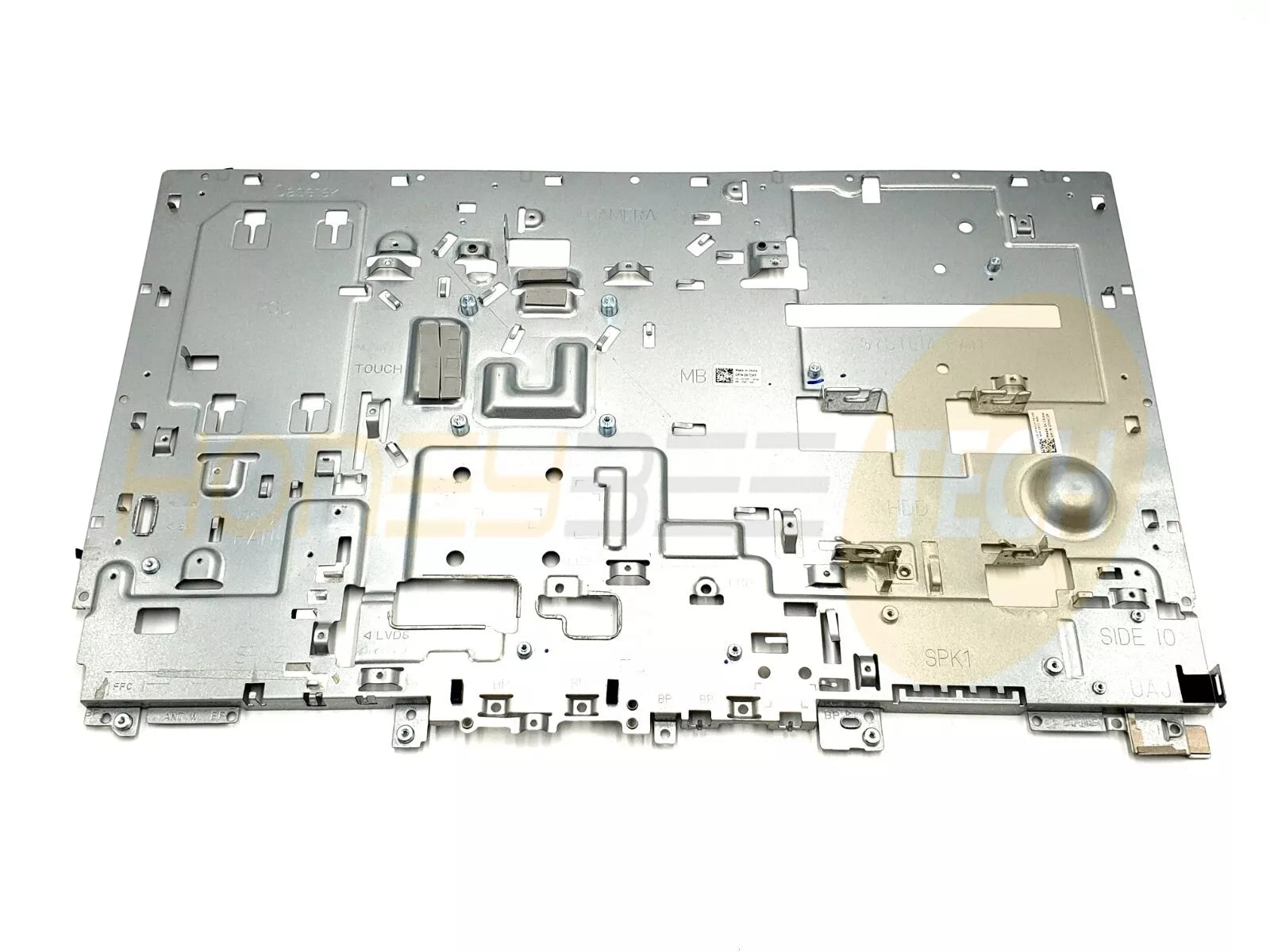 GENUINE DELL OPTIPLEX 7460AIO METAL CHASSIS FRAME THC2P K7DXP 0K7DXP - Honeybee-Technologies