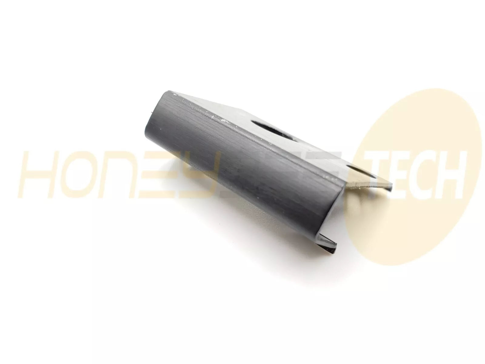 GENUINE DELL LATITUDE 5480 5490 E5480 E5490 LEFT HINGE CAP COVER 33MD3 GRADE C - Honeybee-Technologies