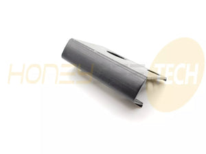GENUINE DELL LATITUDE 5480 5490 E5480 E5490 LEFT HINGE CAP COVER 33MD3 GRADE C - Honeybee-Technologies