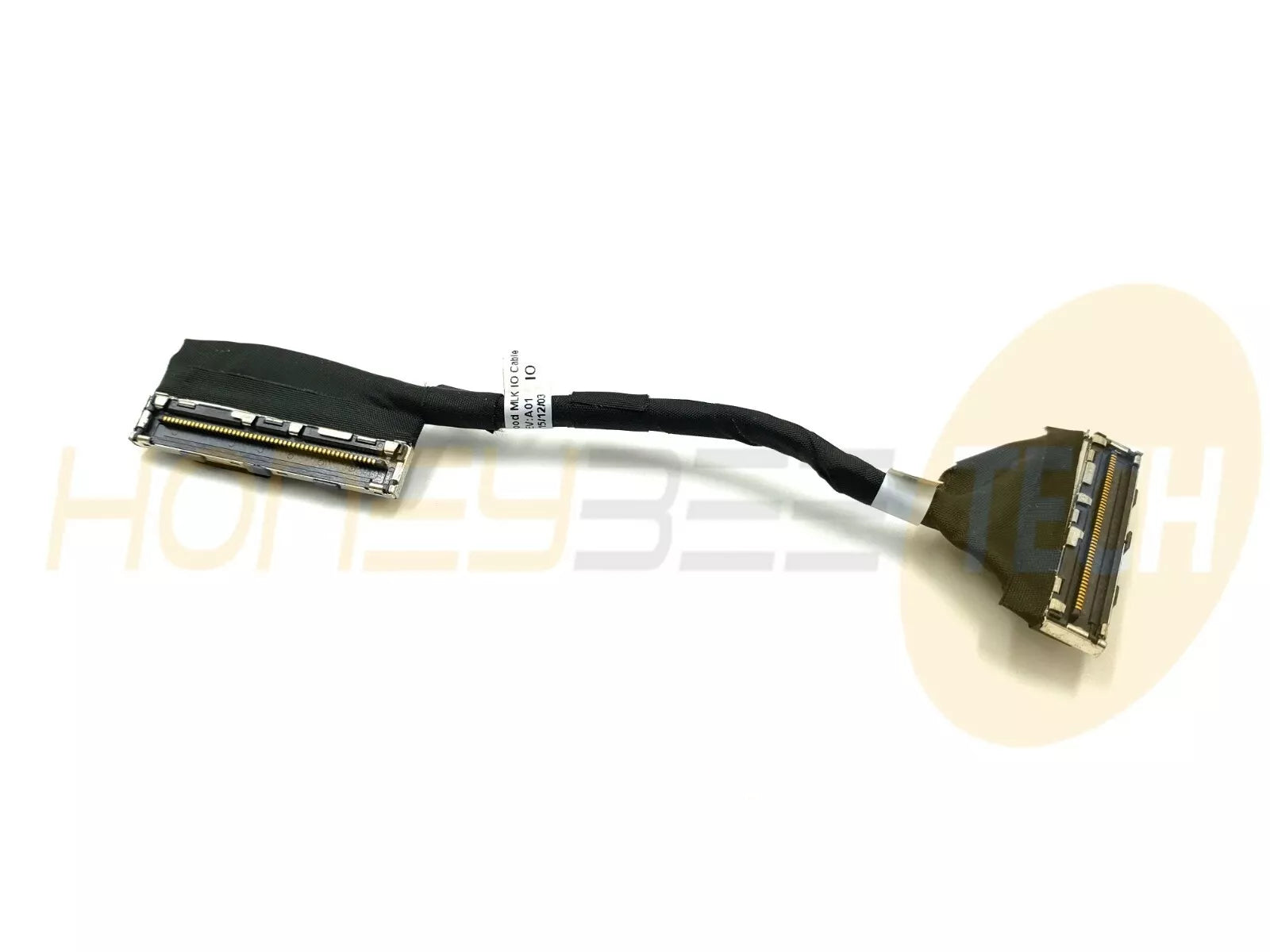 GENUINE DELL INSPIRON 13 7359 LAPTOP USB IO BOARD CABLE D2TYT 0D2TYT TESTED - Honeybee-Technologies