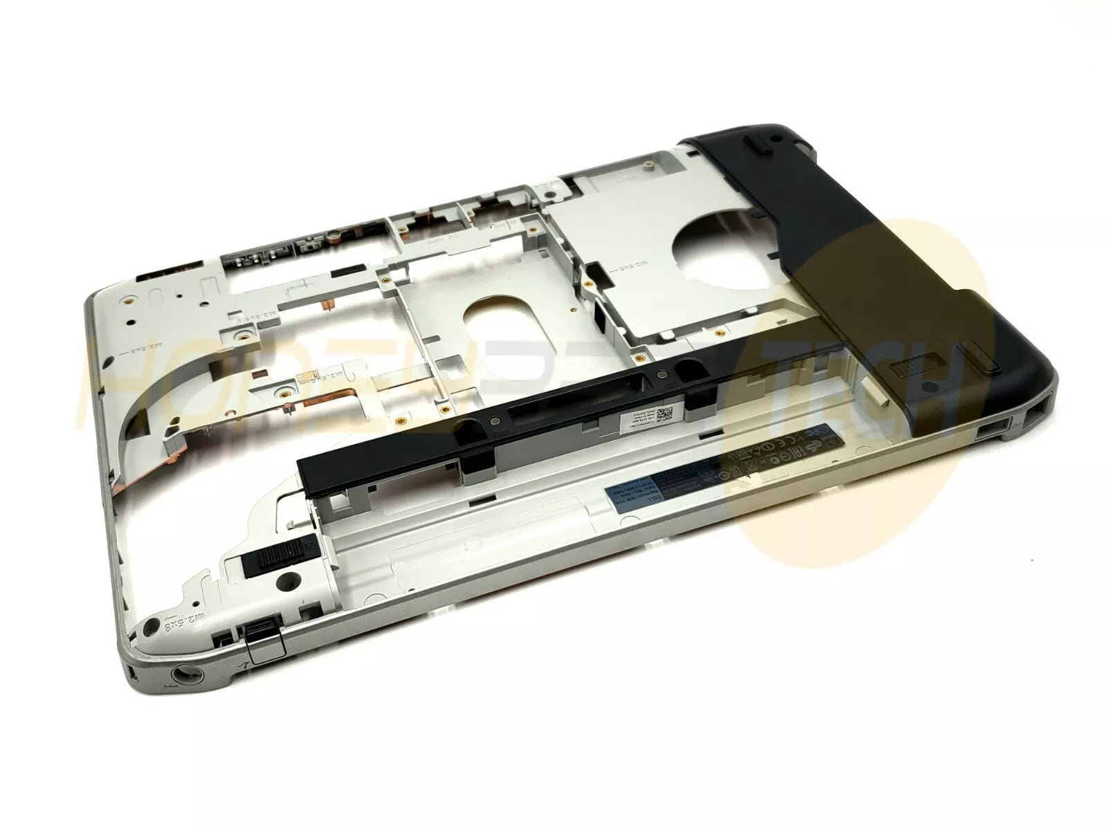 GENUINE DELL LATITUDE E5430 BOTTOM BASE CHASSIS EXPRESS CARD SLOT Y84J9 GRADE A - Honeybee-Technologies