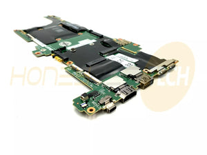 GENUINE LENOVO THINKPAD X1 CARBON 5TH MOTHERBOARD i7-7500U 16GB 01AY066 TESTED - Honeybee-Technologies