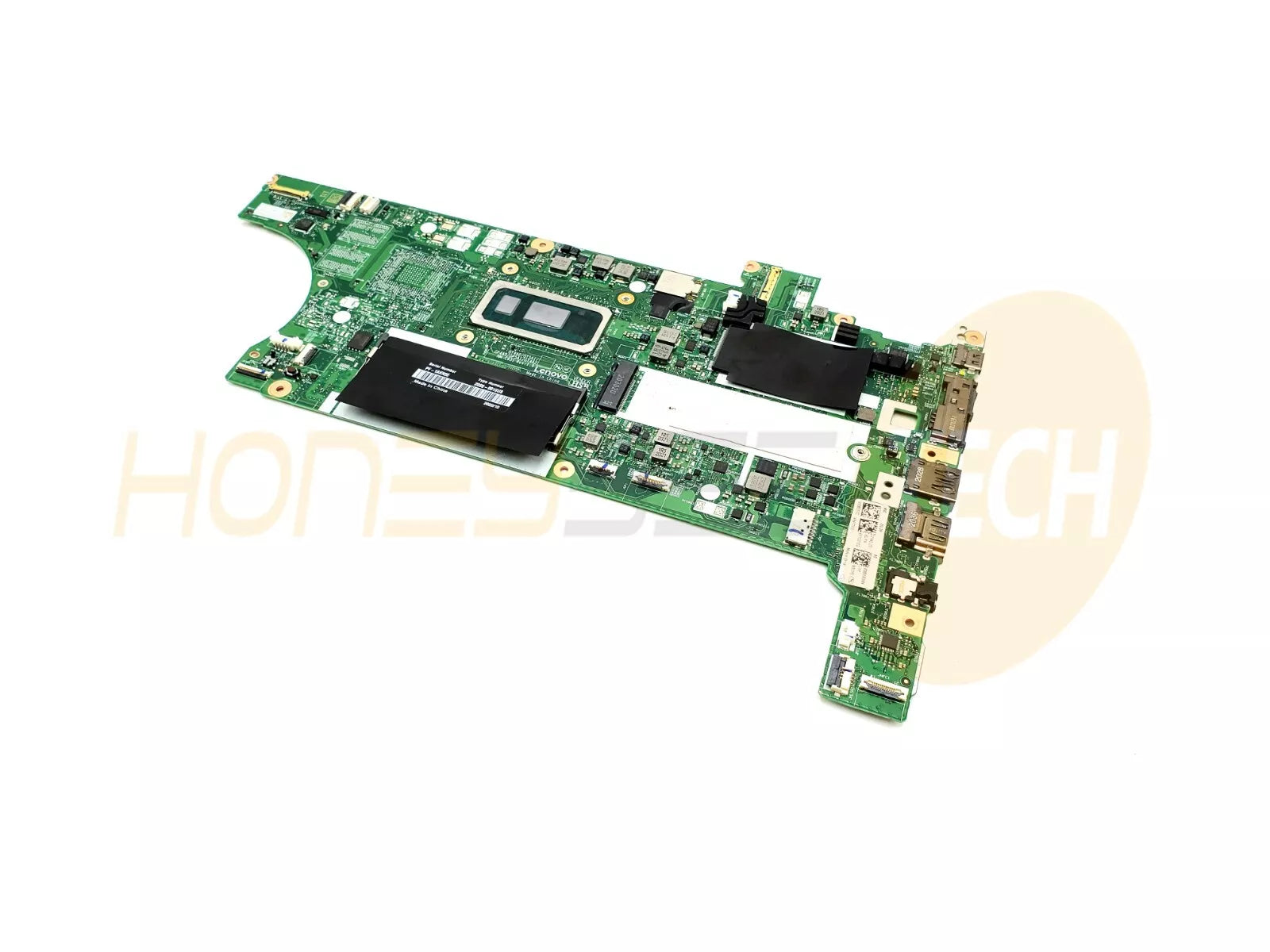 GENUINE LENOVO THINKPAD T15 INTEL MOTHERBOARD i7-10510U 8GB 5B20Z45923 TESTED - Honeybee-Technologies