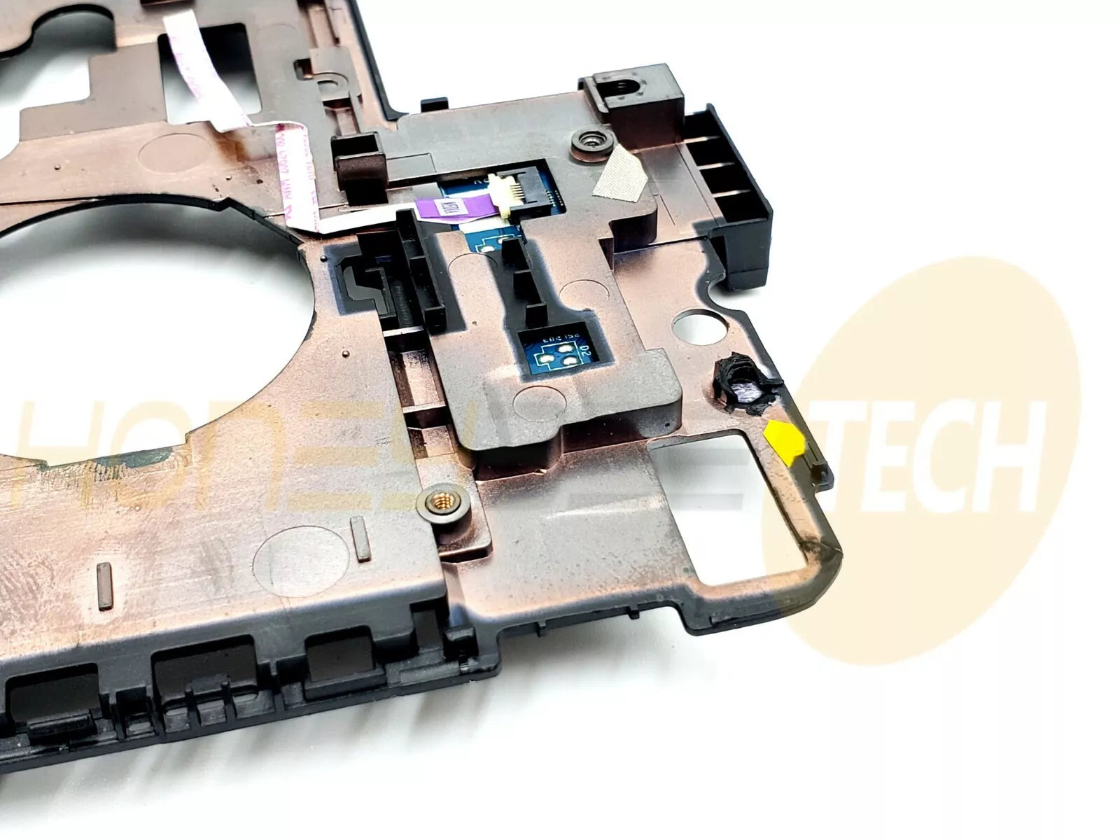 GENUINE DELL LATITUDE E5540 TOUCHPAD PALMREST ASSEMBLY KMN9K 0KMN9K GRADE B - Honeybee-Technologies