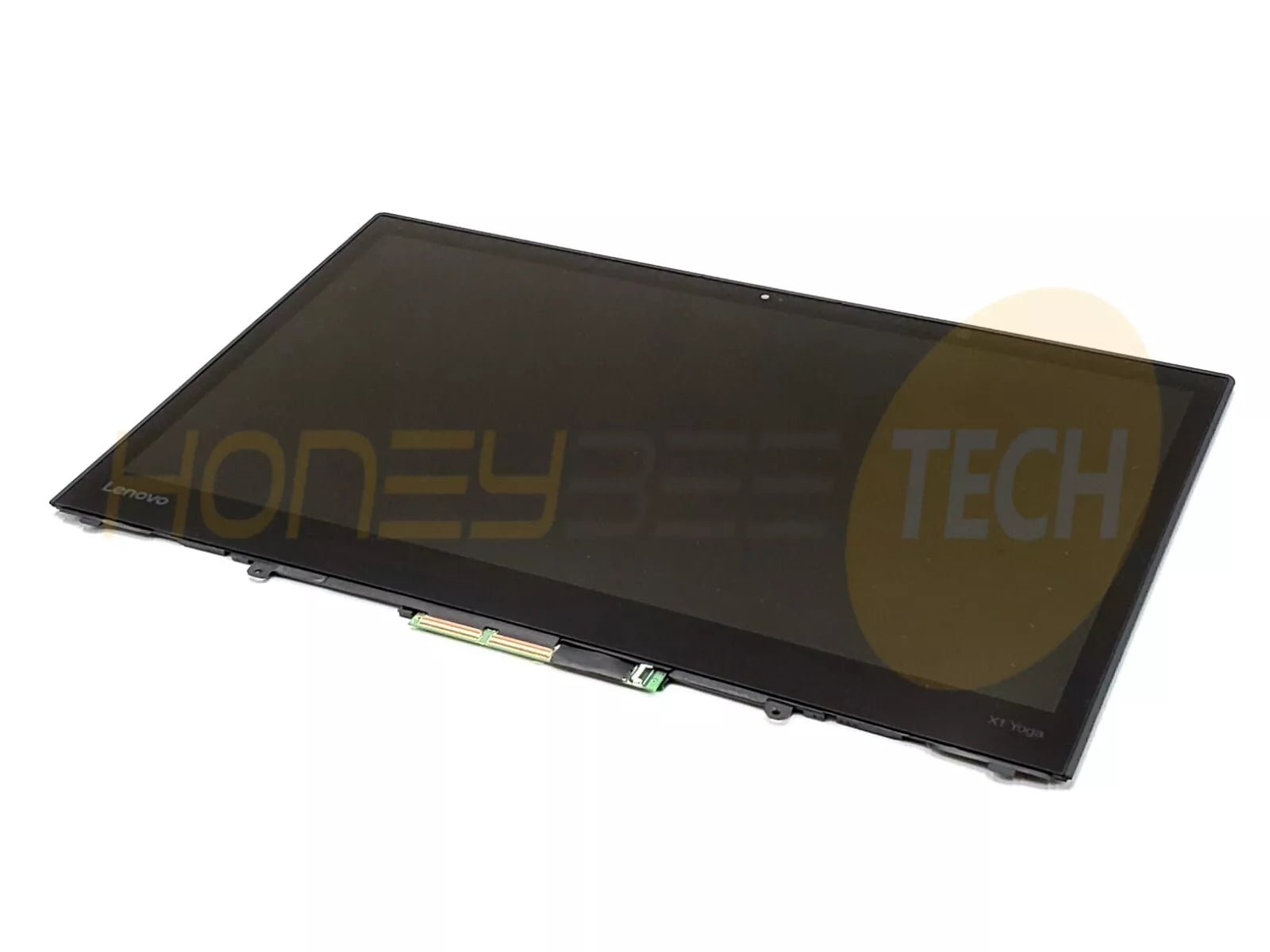 GENUINE LENOVO THINKPAD X1 YOGA 2ND 14" TOUCHSCREEN ASSEMBLY FHD 01AX893 GRADE B - Honeybee-Technologies