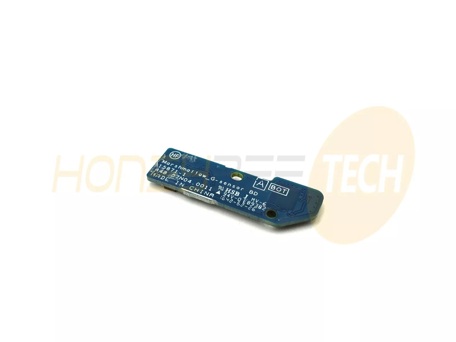 GENUINE HP ENVY X360 M6 LAPTOP SENSOR BOARD 448.07N04.0011 856809-001 TESTED - Honeybee-Technologies