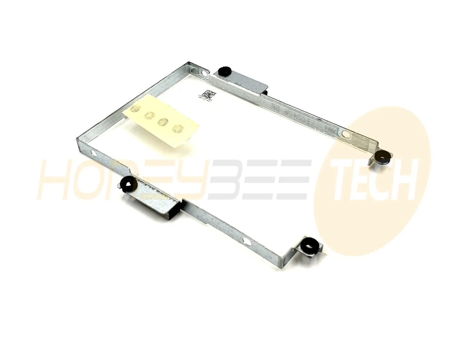 GENUINE DELL LATITUDE 3590 LAPTOP HDD HARD DRIVE CADDY TRAY N7TMM 0N7TMM - Honeybee-Technologies