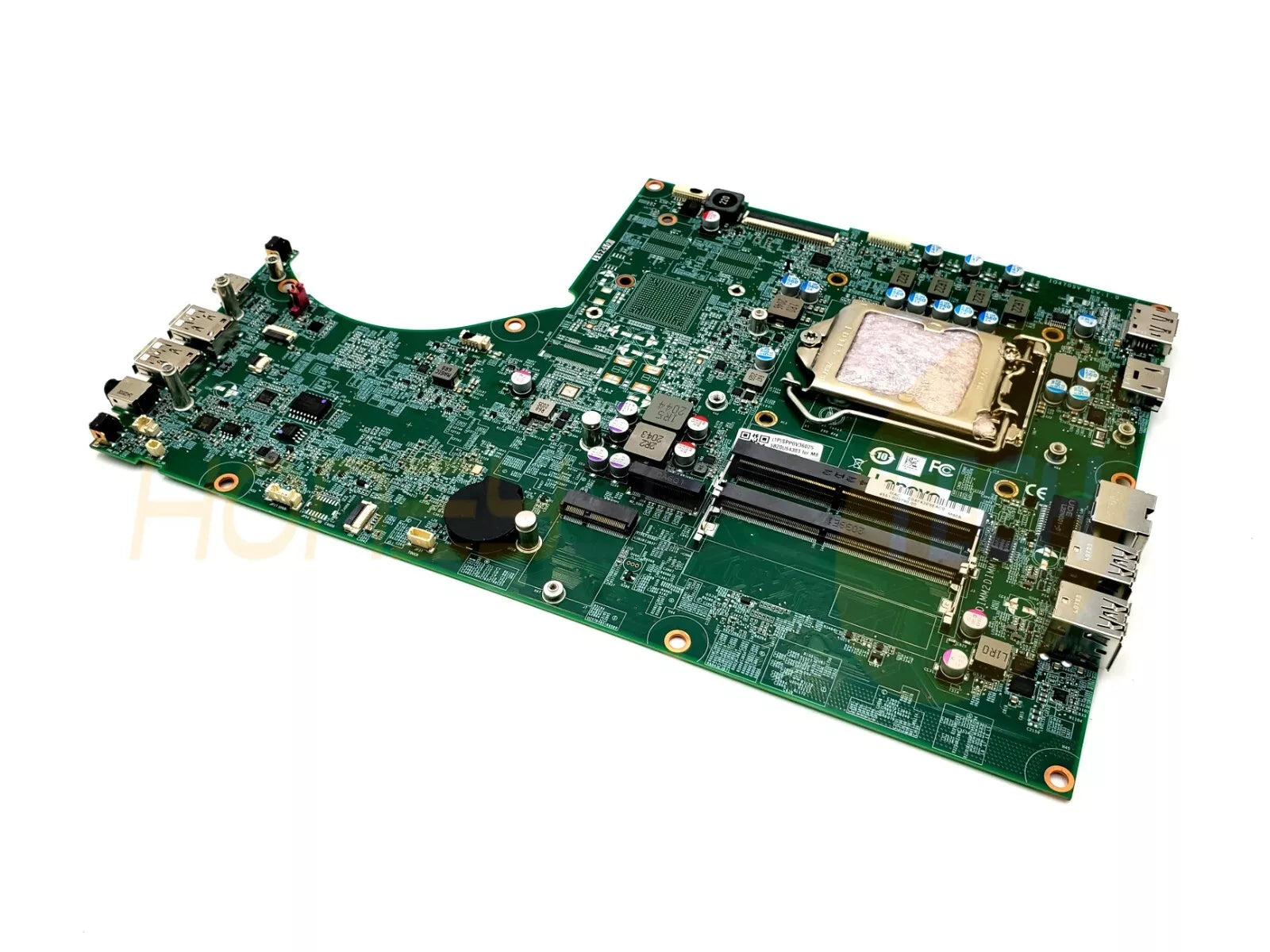 GENUINE LENOVO THINKCENTRE M90A MOTHERBOARD 5B20U54303 TESTED - Honeybee-Technologies