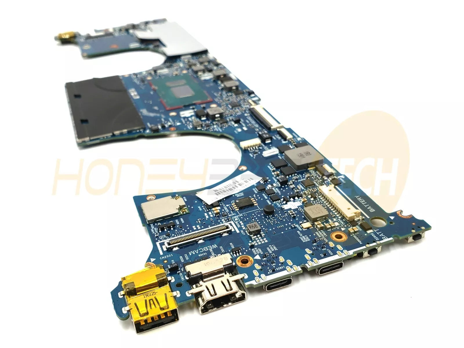 GENUINE HP ELITEBOOK X360 1040 G5 MOTHERBOARD i5-8350U 8GB L41010-601 TESTED - Honeybee-Technologies