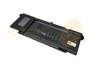 NEW GENUINE DELL LATITUDE 5320 7320 7420 4CELL 42WHR BATTERY 9JM71 HDGJ8 4M1JN - Honeybee-Technologies