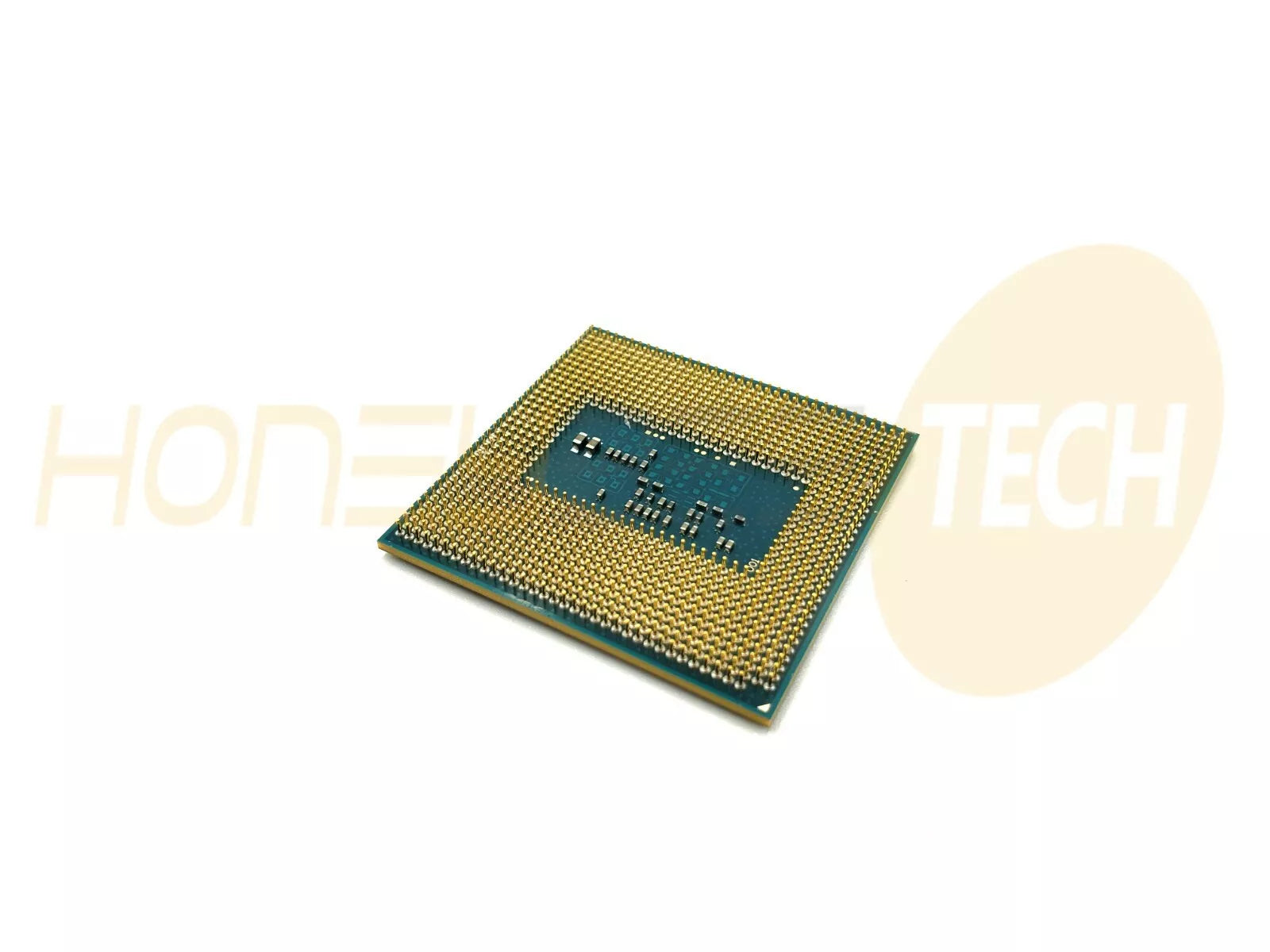 INTEL CORE 2.6GHZ 3MB PROCESSOR I5-4300M SR1H9 SOCKET G3 LAPTOP 04X4051 TESTED - Honeybee-Technologies