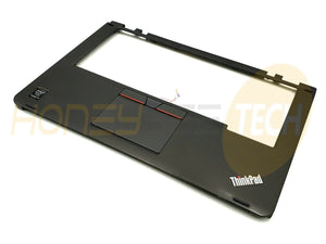 GENUINE LENOVO THINKPAD YOGA 12 LAPTOP PALMREST WITH TOUCHPAD 00HN577 GRADE B - Honeybee-Technologies