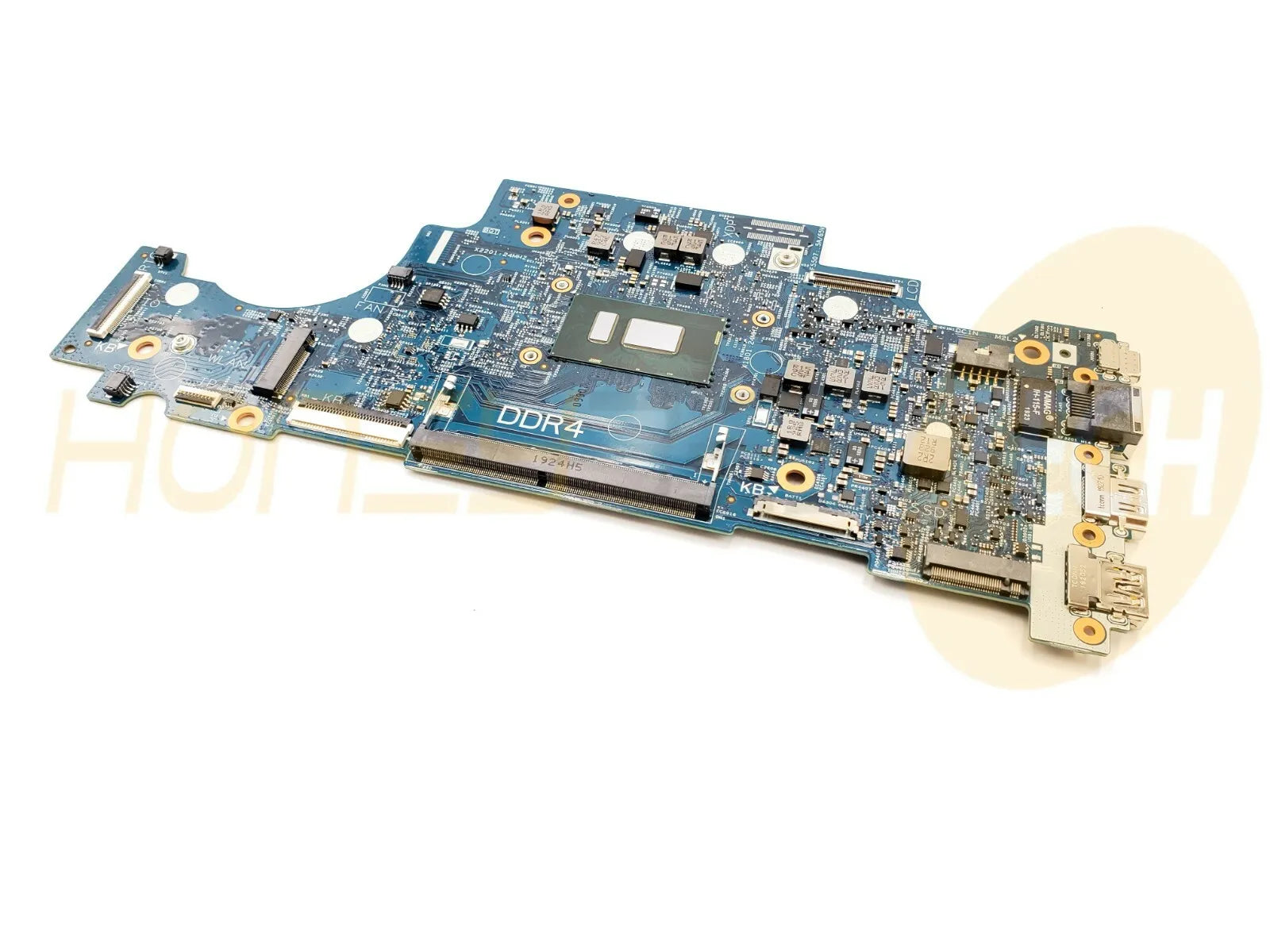 GENUINE DELL LATITUDE 3300 MOTHERBOARD i5-8250U 1.6GHZ CMRW8 0CMRW8 TESTED - Honeybee-Technologies