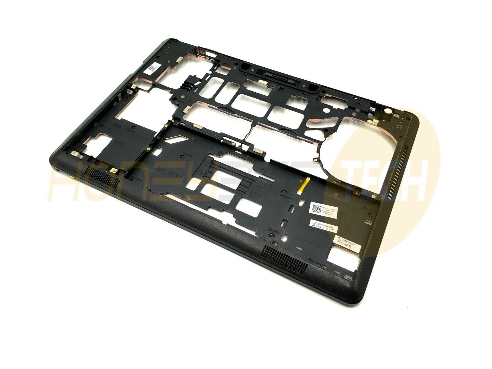 GENUINE DELL LATITUDE E5450 BOTTOM BASE COVER CHASSIS T56G8 0T56G8 GRADE C - Honeybee-Technologies