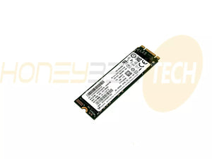 GENUINE DELL 512GB M.2 SSD SOLID STATE DRIVE 80MM HFS512G39TNF R3K96 TESTED - Honeybee-Technologies