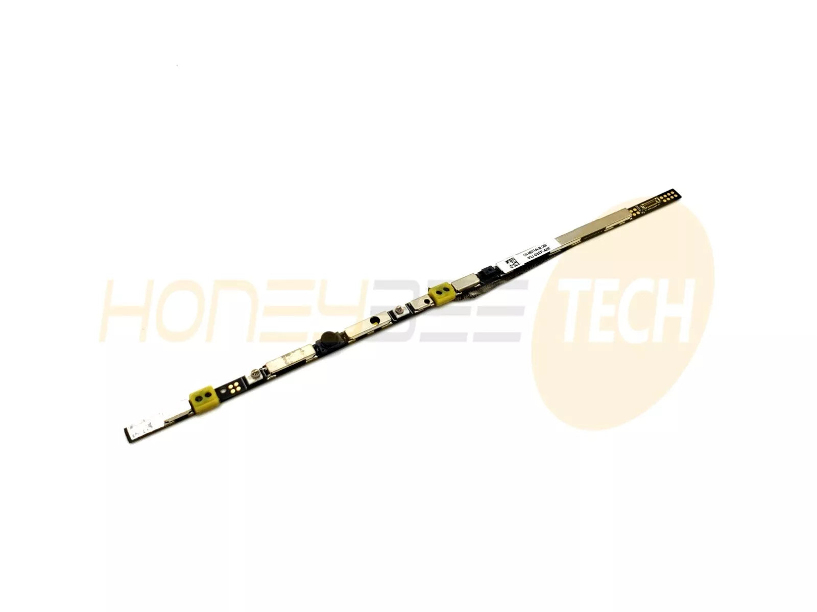 GENUINE DELL LATITUDE 7400 LAPTOP WEBCAM CAMERA MODULE 93THN 093THN TESTED - Honeybee-Technologies
