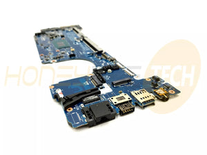 GENUINE DELL LATITUDE 7280 MOTHERBOARD i7-6600 2.6GHZ LA-E131P 4GTKN TESTED - Honeybee-Technologies
