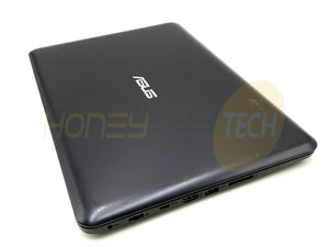 ASUS L402WA-EH21 AMD E2-6110 14" 1366X768 4GB RAM 32GB HDD | NO OS LAPTOP - Honeybee-Technologies