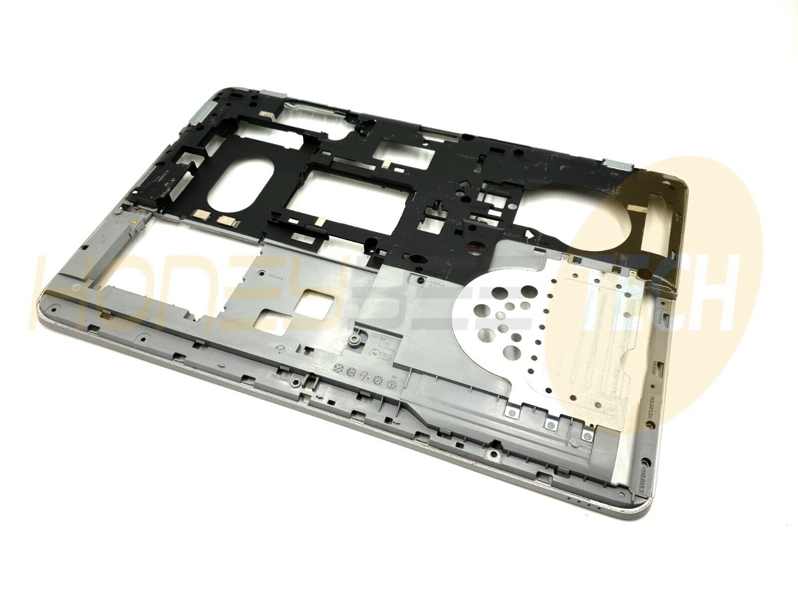 GENUINE HP PROBOOK 650 G3 LAPTOP LOWER BOTTOM BASE CASE COVER 840725-001 GRADE C - Honeybee-Technologies