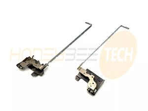 GENUINE HP PROBOOK 470 G3 LAPTOP LEFT AND RIGHT HINGE KIT 827043-001 - Honeybee-Technologies