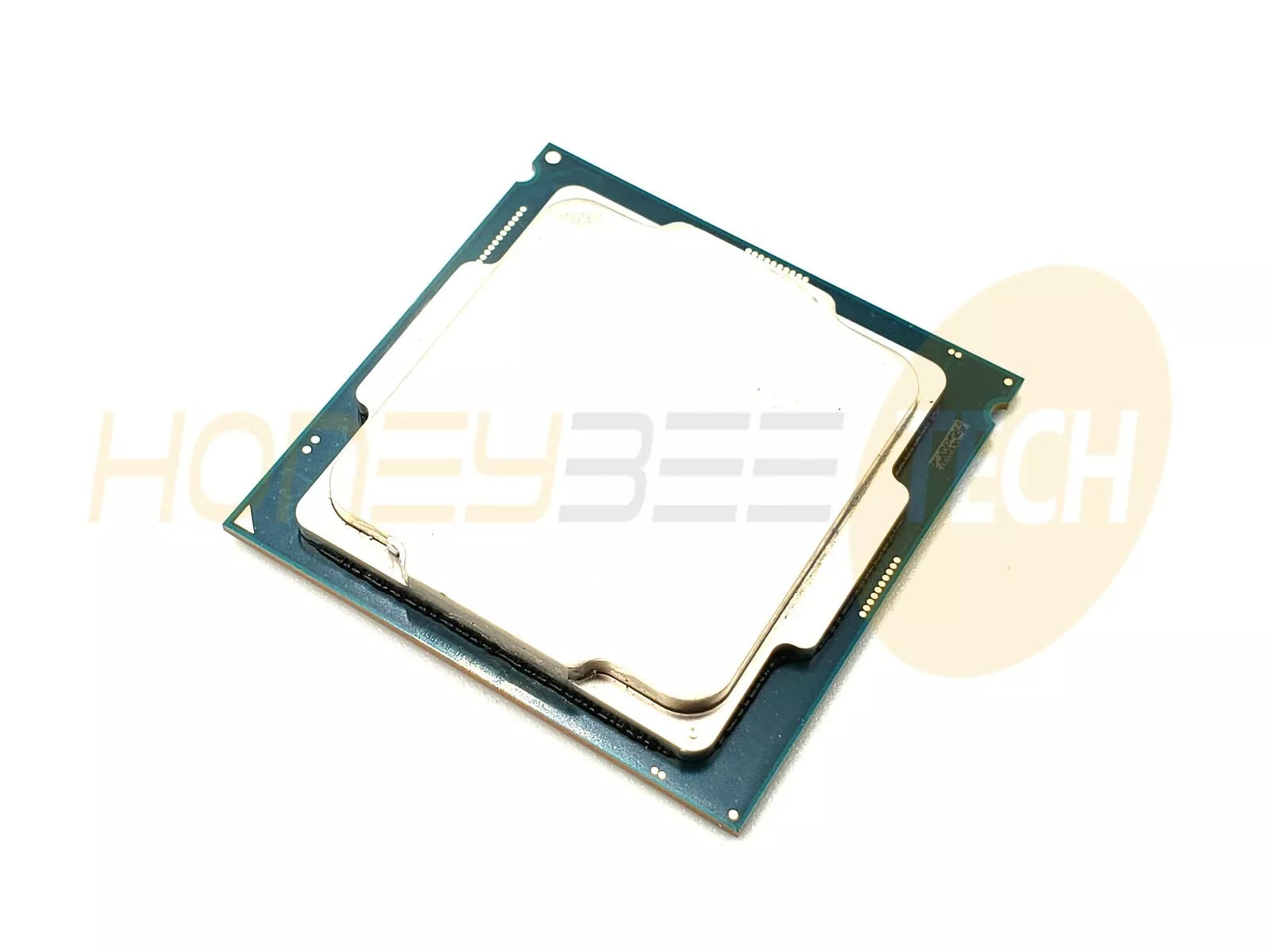 INTEL CORE i5-8400 2.80GHZ 6CORE 9MB CPU PROCESSOR LGA1151 SR3QT X85H0 TESTED - Honeybee-Technologies