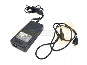 GENUINE HP 230W AC ADAPTER PFC SMART 3PIN 7.4MM HSTNN-LA12 609946-001 TESTED - Honeybee-Technologies