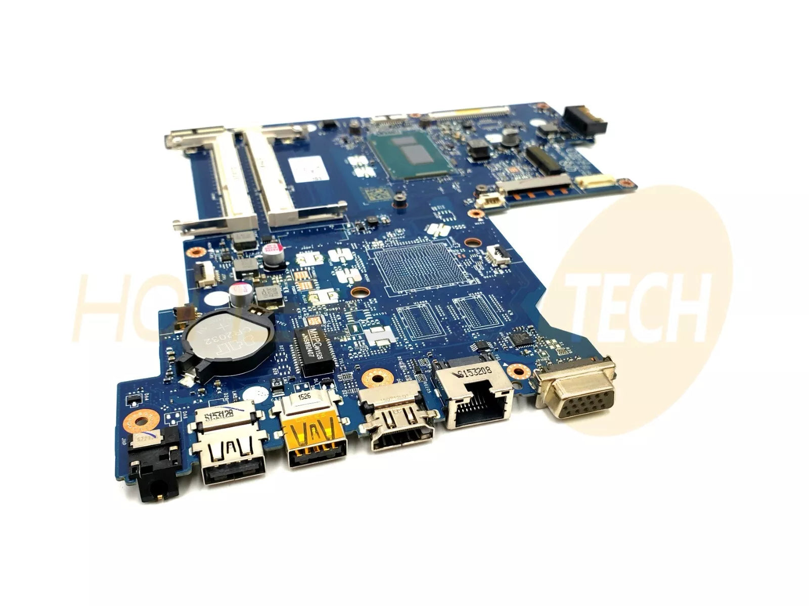 GENUINE HP NOTEBOOK 250 G5 INTEL MOTHERBOARD i3-4005U 816435-601 TESTED - Honeybee-Technologies