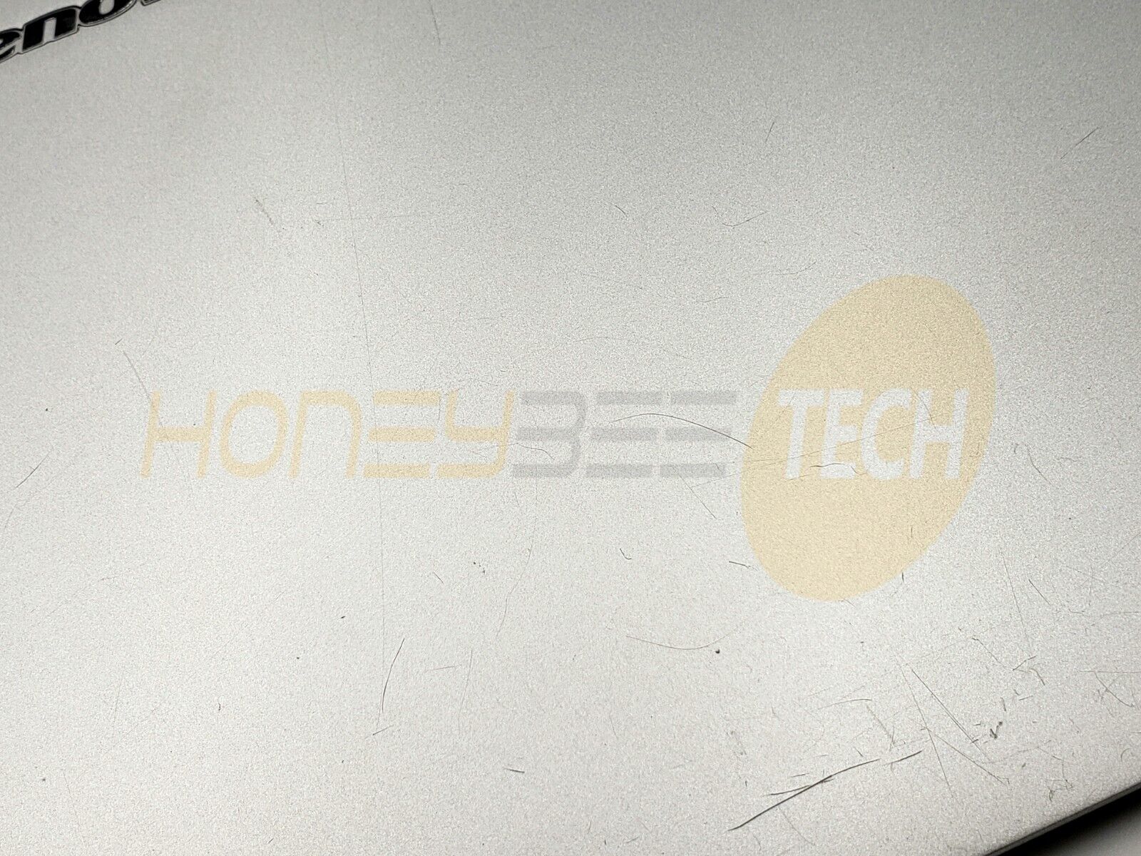 GENUINE LENOVO YOGA 3 PRO 1370 LAPTOP LCD BACK COVER REAR LID 5CB0G97365 GRADE C - Honeybee-Technologies