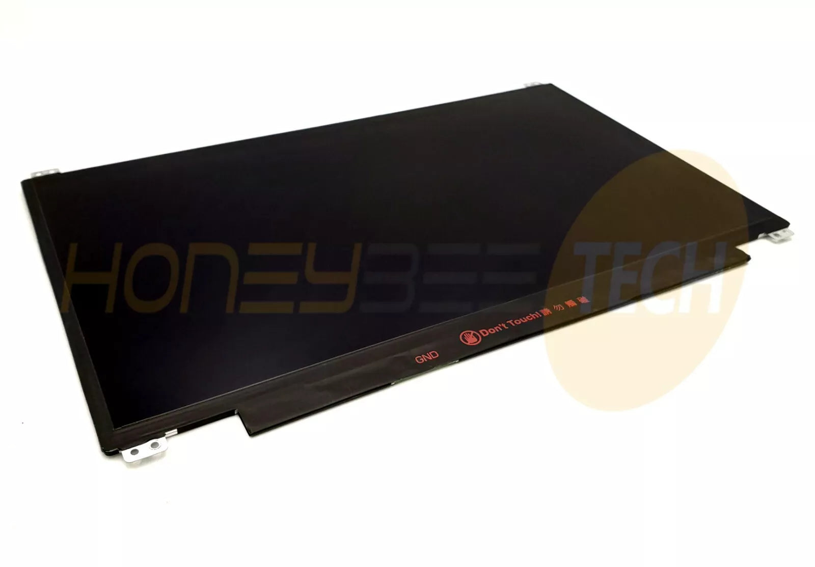 GENUINE LENOVO THINKPAD L390 L380 13.3" TOUCHSCREEN PANEL FHD 01LW702 TESTED - Honeybee-Technologies