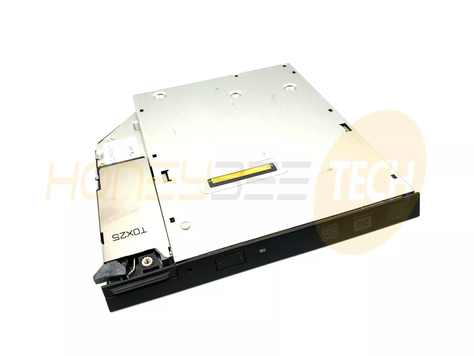 GENUINE DELL LATITUDE E6410 8X DVDRW SATA OPTICAL DRIVE DU-8A3SH PYC70 TESTED - Honeybee-Technologies