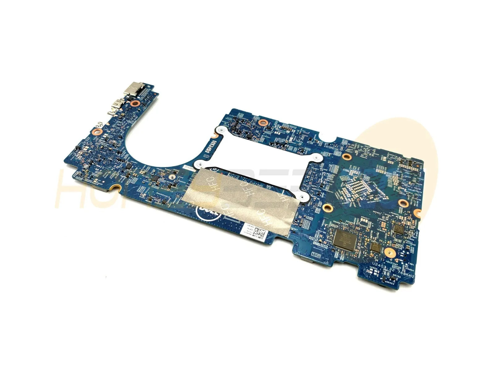 GENUINE DELL LATITUDE 3320 INTEL MOTHERBOARD i7-1165G7 8GB 5R2W2 05R2W2 TESTED - Honeybee-Technologies