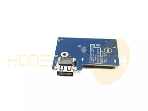 GENUINE DELL LATITUDE 3560 3460 3470 SD / USB READER BOARD MODULE 1JY9Y TESTED - Honeybee-Technologies