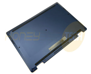 GENUINE DELL INSPIRON 3152 3153 BLUE BOTTOM BASE CASE COVER 4YCNJ 04YCNJ GRADE B - Honeybee-Technologies