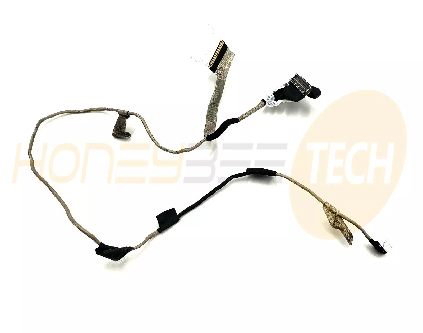 GENUINE HP ELITEBOOK 820 G3 LCD DISPLAY CABLE 6017B0585901 821669-001 TESTED - Honeybee-Technologies