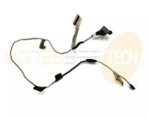 GENUINE HP ELITEBOOK 820 G3 LCD DISPLAY CABLE 6017B0585901 821669-001 TESTED - Honeybee-Technologies