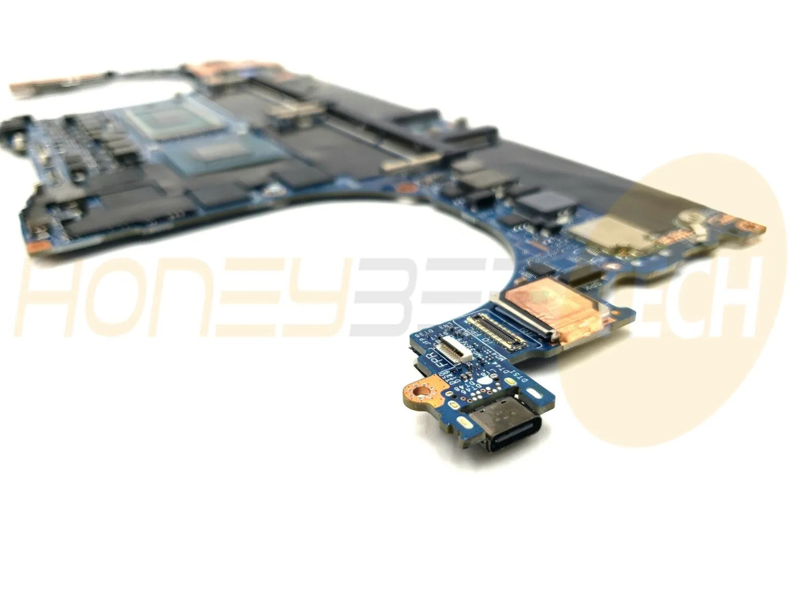 GENUINE DELL PRECISION 5560 LAPTOP MOTHERBOARD i7-11850H 2.50GHZ WPMMN TESTED - Honeybee-Technologies