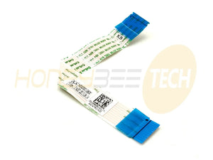 GENUINE DELL LATITUDE E6530 LAPTOP KEYBOARD RIBBON CABLE 8M80N 08M80N TESTED - Honeybee-Technologies